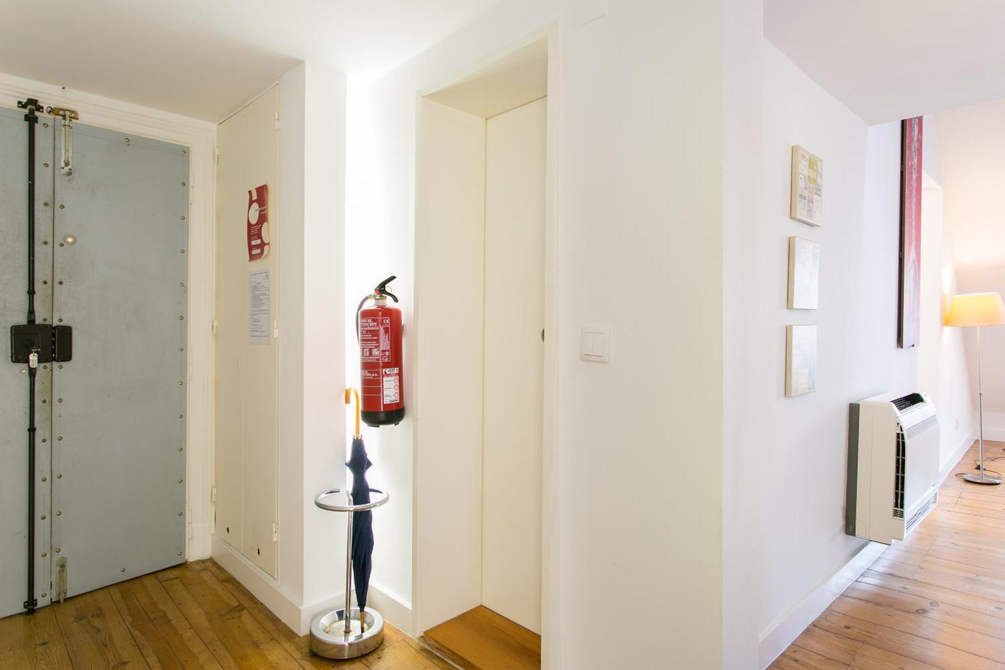 Loft Bairro Alto Lisboa Exterior foto