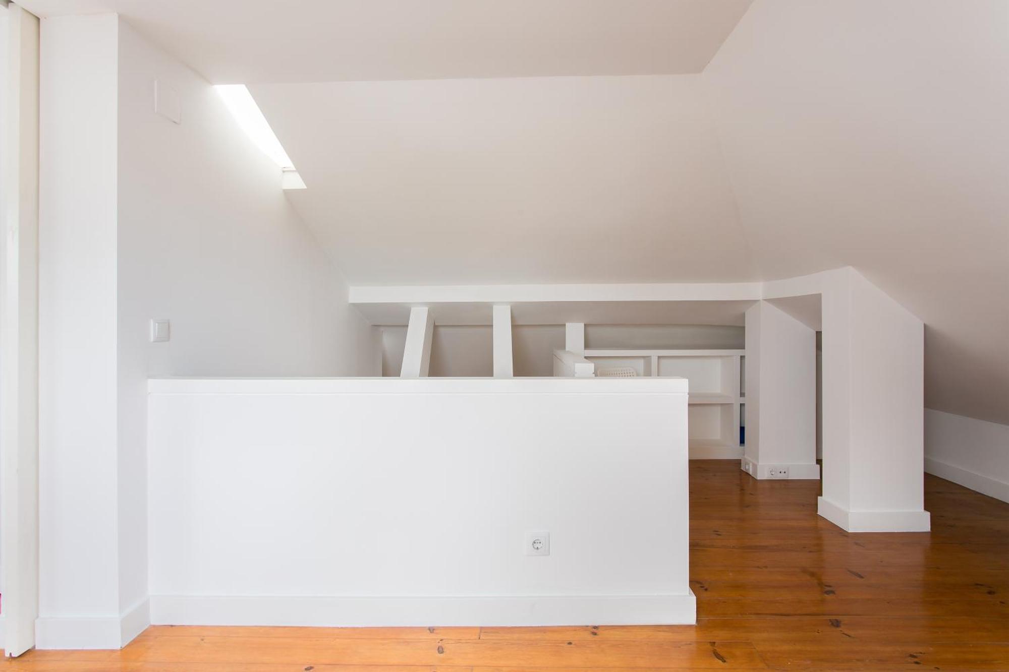 Loft Bairro Alto Lisboa Exterior foto