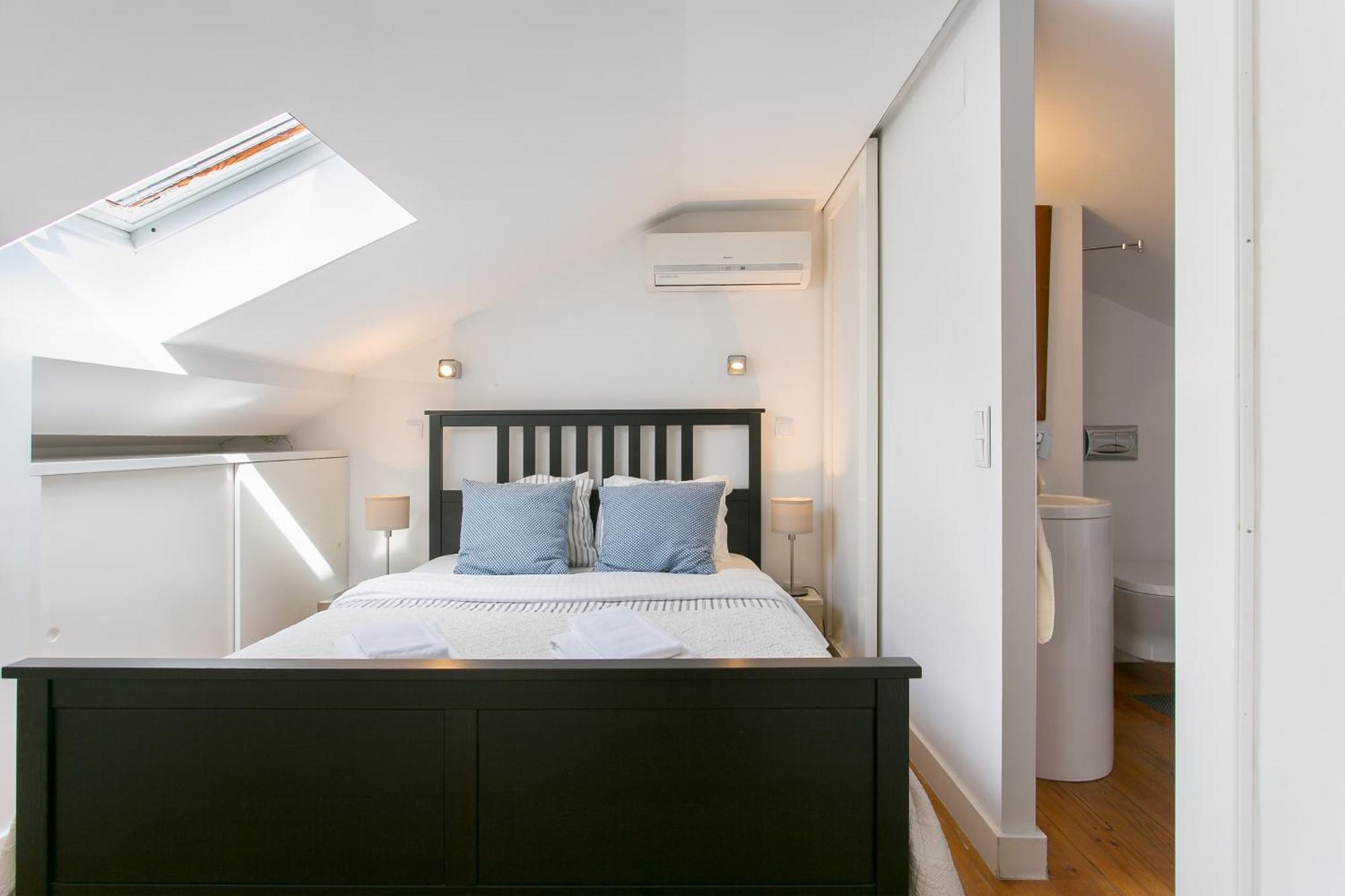 Loft Bairro Alto Lisboa Exterior foto