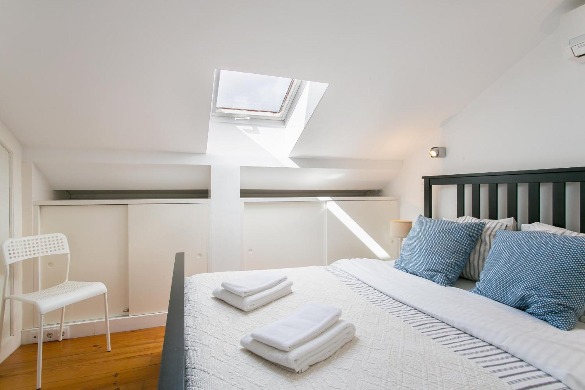 Loft Bairro Alto Lisboa Exterior foto
