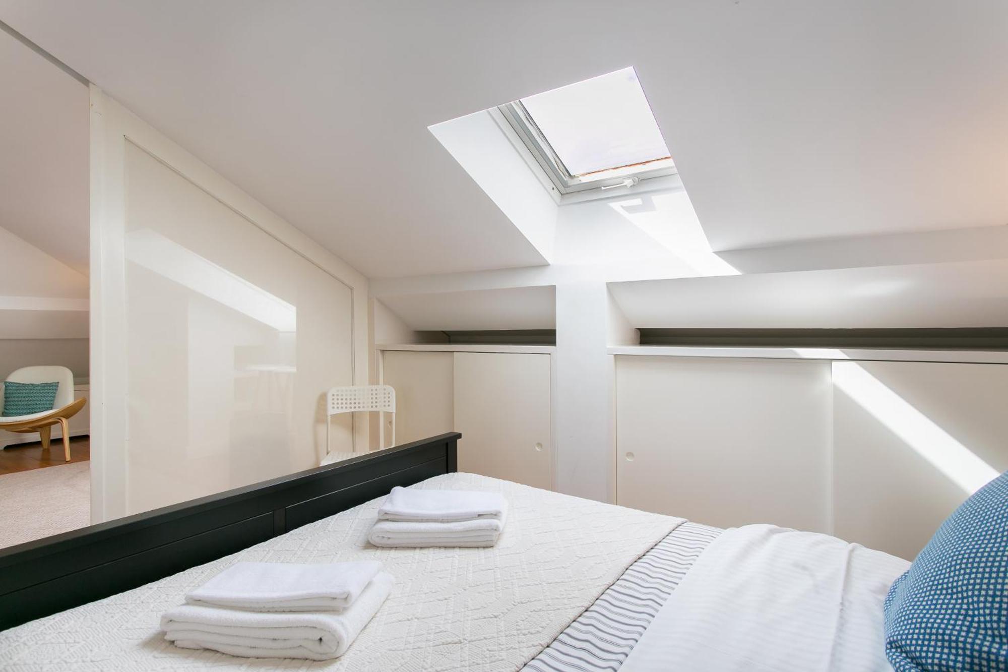 Loft Bairro Alto Lisboa Exterior foto