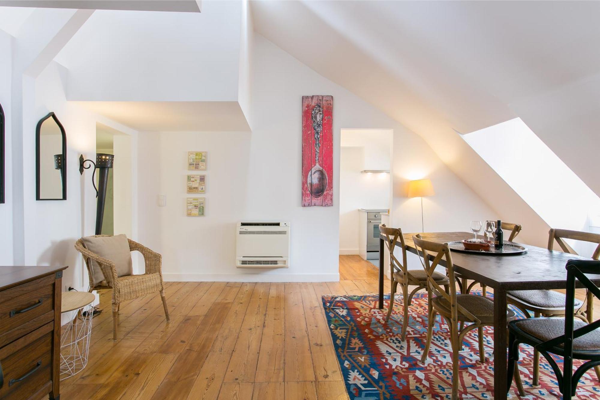 Loft Bairro Alto Lisboa Exterior foto