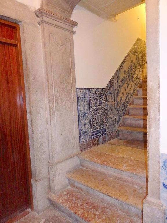 Loft Bairro Alto Lisboa Exterior foto